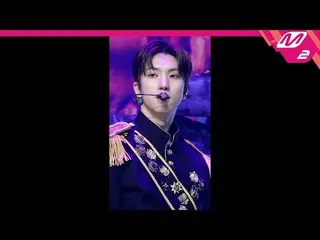 [Công thức mn2] [MPD FanCam] JUST B_ Jeon Doyeom FanCam 4K 'Get Away' (JUST B_ _