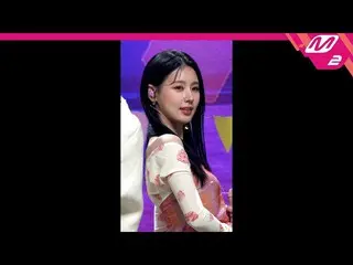 [Công thức mn2] [MPD FanCam] (G)I-DL E_ Miyeon Fancam 4K 'Đêm Thứ Năm' ((G)I-DL 