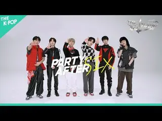[Official sbp] Vote cho đội N.Flying_ (N.Flying_ _) PARTYAFTERSIX | Idol Band: B