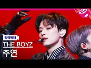 [Công thức mn2] [Ipdeok fan cam] 4K 'Awake' với sự tham gia của THE BOYZ_ (THE B