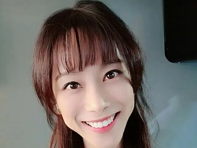 Jo Minna tiết lộ lý do vắng mặt trong đám cưới thành viên JEWERY của Seo In Youn