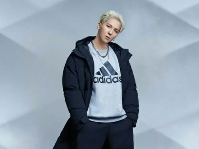 MINO ( WINNER ) will start working as a social service worker as alternativeservice from March 24 in