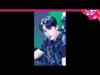 [Công thức mn2] [MPD FanCam] Boyz Planet K Group Kim Jiwoong FanCam 4K 'Back Doo