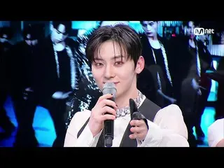 [Công thức mnk] "Phỏng vấn ra mắt" của HWANG MIN HYUN #M COUNTDOWN_ EP.786 | Mne