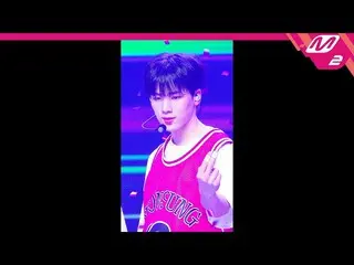 [Công thức mn2] [MPD FanCam] 8TURN YOON SUNG FanCam 4K 'WE' (8TURN YOON SUNG Fan