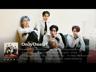 [Công thức cjm] 𝐏ノ𝐚𝐭𝐬 😳 ❣ Bài hát tiêu biểu của OnlyOneOf_ trở lại với tư t