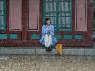 Bộ phim truyền hình "Park Ha-kyung's Travels" của nam diễn viên Lee Na-young sẽ 
