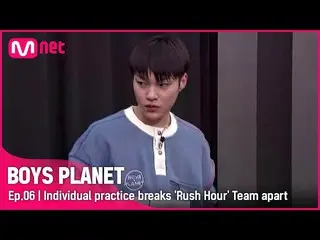 [Công thức mnk] [Tập 6] Team 'Rush Hour' kẽo kẹt trong phần luyện tập cá nhân 'Z