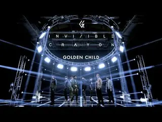 [J Official umj] Golden Child_ _ Đĩa đơn thứ 3 tiếng Nhật "CRAYON" [Trailer #1] 