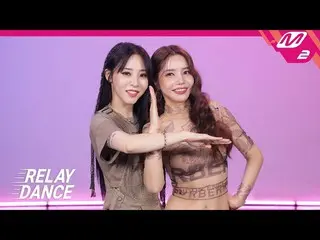 【Công thức mn2】[Nhảy tiếp sức] MAMAMOO_ + (MAMAMOO_ _ plus) - GGBB (4K)  