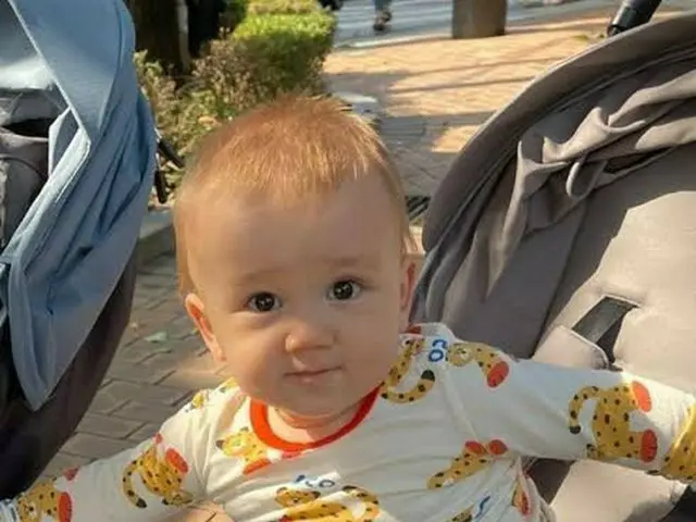 Zen-kun, con trai của Sayuri, "lý thuyết khám phá của cha" là Chủ đề nóng ở Hàn 