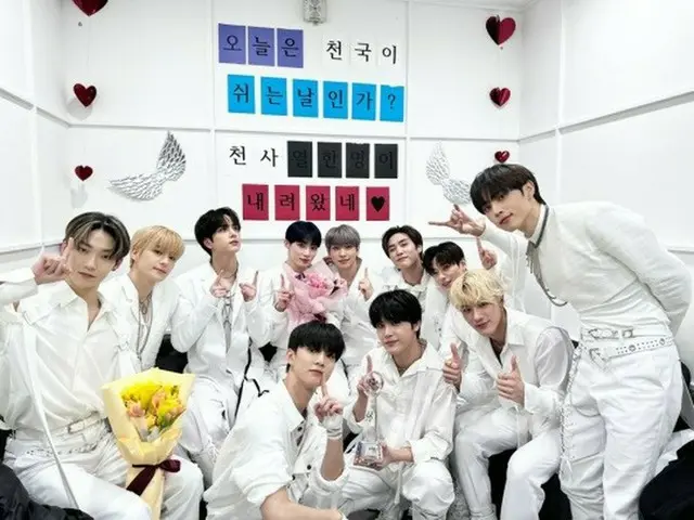 "THE BOYZ" tuyên bố phản ứng mạnh mẽ trước hành vi xâm phạm đời tư và viết ác ý