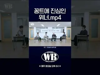[Official] WINNER, [WINNER BROTHERS] WINNER chơi game nghiêm túc.mp4 🎬 Clip nổi