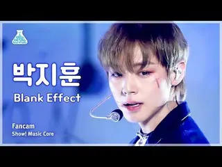 【Official mbk】[Entertainment Lab] PARK JIHOON – Hiệu ứng trống (Park Ji Hoon_ - 