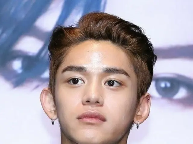 NCT Lucas tuyên bố rời nhóm. .
