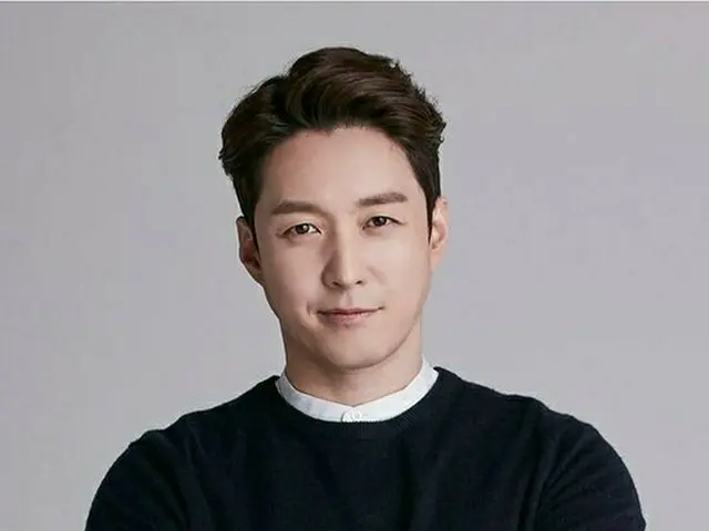 Nam diễn viên Shim Hyung Tak, người đã kết hôn với một người đàn ông Nhật Bản ké