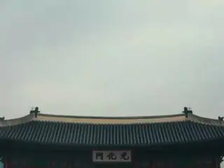 KAI (EXO), tung video quảng cáo GucciCruise24. .