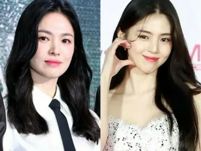Được biết, Song Hye Kyo & _ Han Su Hee sẽ không góp mặt trong phim truyền hình m