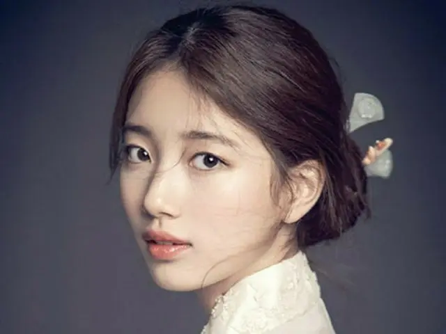 Suzy (Miss A) will participate in the Hanbok project of the Ministry of Culture,Sports and Tourism a