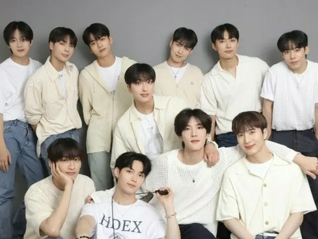 OMEGA X đã ký hợp đồng độc quyền với IPQ Entertainment. Công ty sản xuất web dra