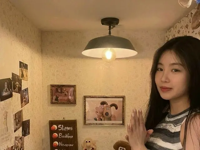 (G) Sujin, cựu thành viên của I-DL E, là chủ đề nóng trong các thông báo công kh
