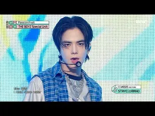 THE BOYZ_ _ Lực Lượng Đặc Biệt - Passion Fruit | Trình bày! Music Core | Nguồn M