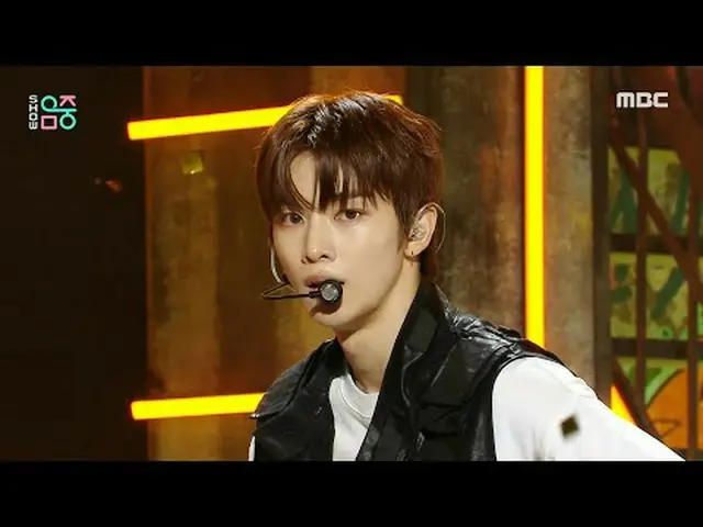RIIZE_ _ (RIIZE_ ) - Nói về sexy|showcase! Music Core | Nguồn MBC231028 #RIIZE_ 