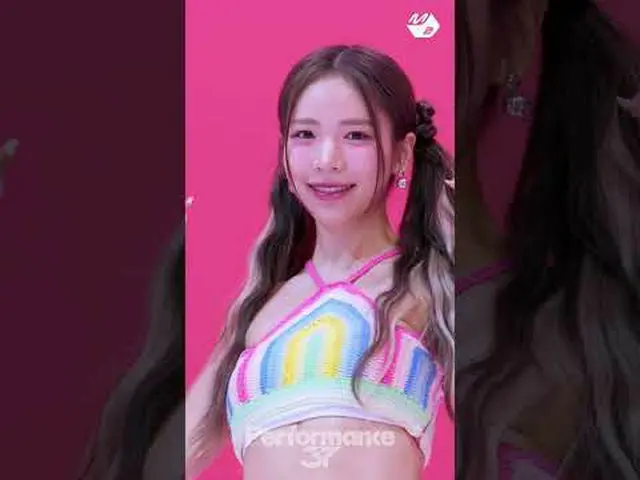 Đôi đáng yêu HEARTRIS Highlight_ | Màn trình diễn 37 | NizIU_ _ 'HEARTRIS' | #Sh