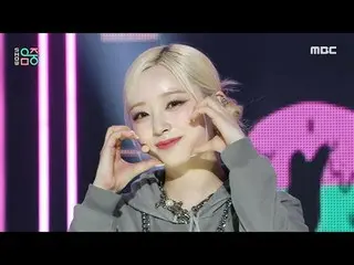 LIGHTSUM_ _ (LIGHTSUM_ ) - Mật ong hay gia vị | Trình diễn! Music Core | MBC2311