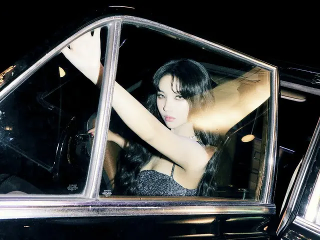 Đã có thông báo rằng SOYEON sẽ hợp tác với các thành viên của "(G)I-DLE", "aespa