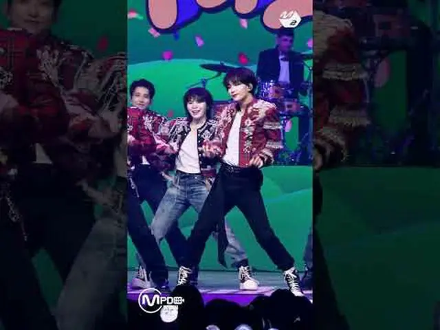 Hãy cùng nghe giọng hát của Jeonghan 💗 #MPD fancam #shorts Thêm từ #M2? :D Face