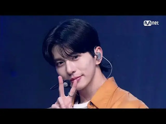 Trực tiếp trên truyền hình: M Countdown | Tập 822 Cậu Bé Vàng_ - Feel Me (Cậu Bé