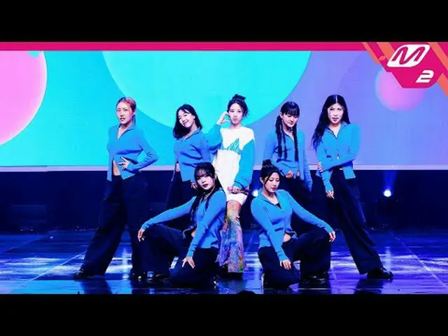 [MPD fancam] Heejin - Thuật toán [MPD FanCam] HeeJin - Thuật toán @MCOUNTDOWN_20