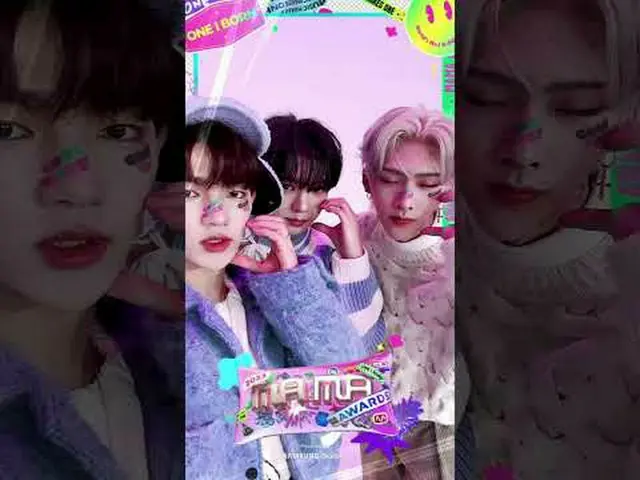 [#2023MAMA] Bộ lọc AR INSTAGRAM đang bật✨ Bộ lọc AR GIẢI THƯỞNG MAMA 2023 Mở trê
