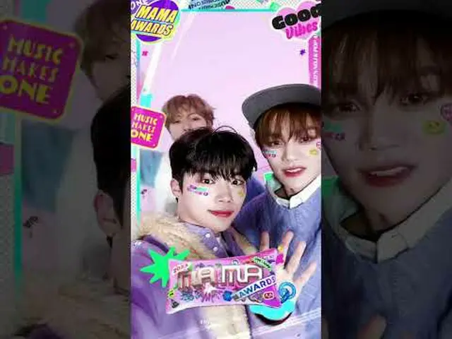 [#2023MAMA] Bộ lọc AR INSTAGRAM đang bật✨ Bộ lọc AR GIẢI THƯỞNG MAMA 2023 Mở trê