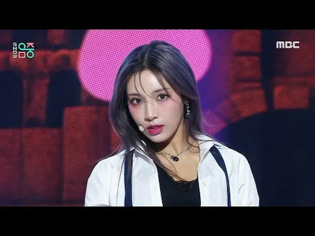 LIGHTSUM_ _ (LIGHTSUM_ ) - Mật ong hay gia vị | Trình diễn! Music Core | MBC2311