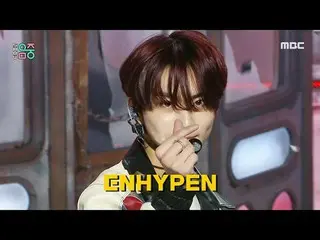 ENHYPEN_ _ (ENHYPEN_ ) - Vẫn là Quái Vật|Show! Music Core | MBC231118방송 #ENHYPEN