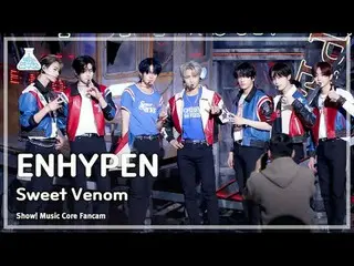 [Viện nghiên cứu giải trí] ENHYPEN_ _ – Sweet Venom (ENHYPEN_ – Sweet Venom) Fan
