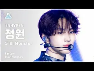 [Viện nghiên cứu giải trí] ENHYPEN_ _ JUNGWON - Still Monster(ENHYPEN_ Jeongwon 
