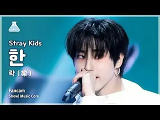 [Viện nghiên cứu giải trí] Stray Kids_ HAN – LALALALA (Stray Kids Korean-rock) F