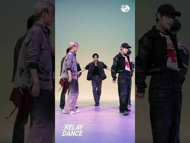 Bài hát mới #RelayDance của ENHYPEN_, lần này không phải là một trò đùa gây nghi