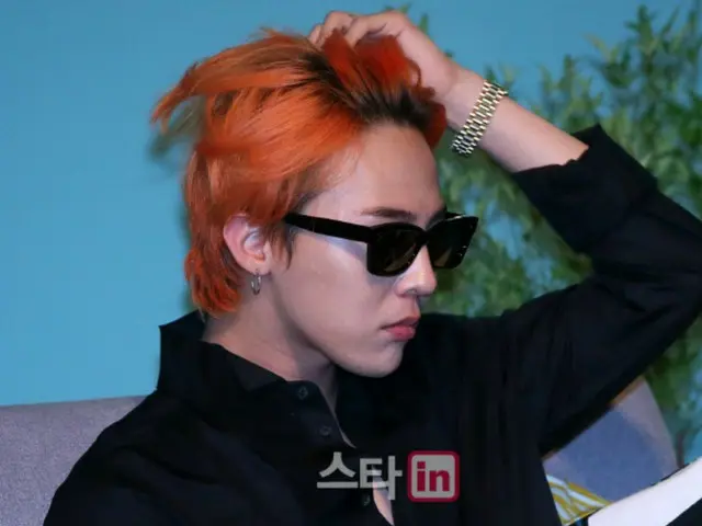 G-DRAGON (BIGBANG), detailed nail test also showed negative results.