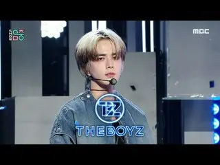 THE BOYZ_ _ (THE BOYZ_ ) - Xem|Show! Music Core | MBC231125방송 #THEBOYZ #XEM #MBC