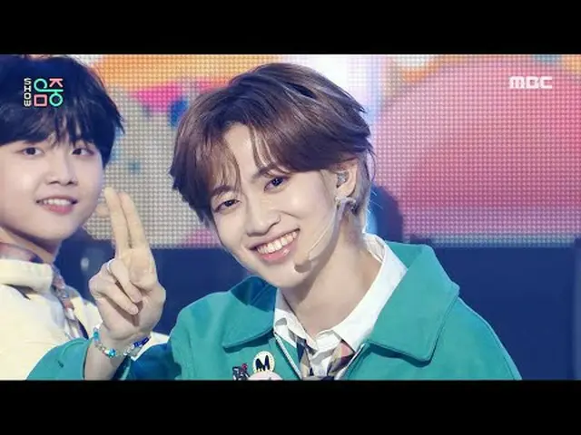 24K+ (24K Plus) - Tàu lượn siêu tốc|Show! Music Core | Đài phát thanh MBC231202 