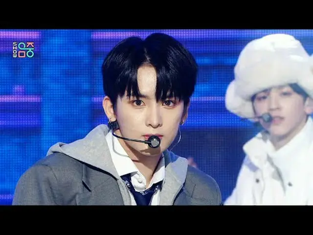 FANTASY BOYS_ _ (FANTASY BOYS_ ) - Let's Go|Show! Music Core | MBC231202방송 #FANT