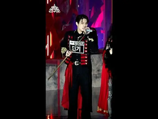 [Fancam Report🔍] Đây là mẫu ATEEZ_ điên rồ của Nhật Bản dành cho thanh thiếu ni