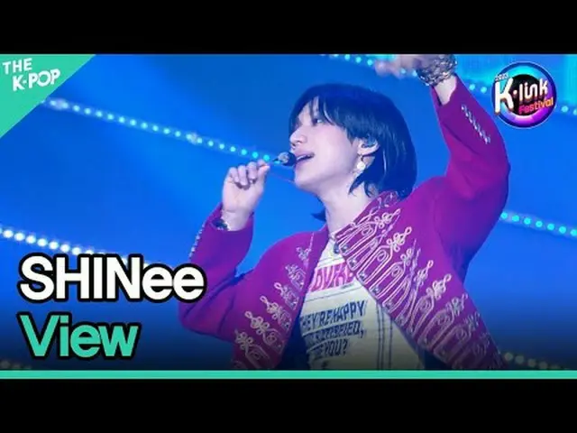#SHINee_ _ #watch #SHINee_ #2023_K_Link_Festival #231210 Xin lưu ý. nhạc pop hàn