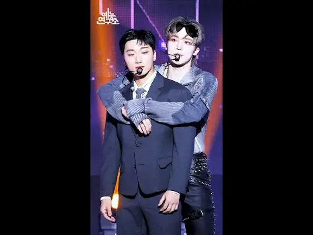 [Báo cáo Fancam🔍] Hình thức điên rồ, hãy tin vào hậu trường của buổi phát sóng 