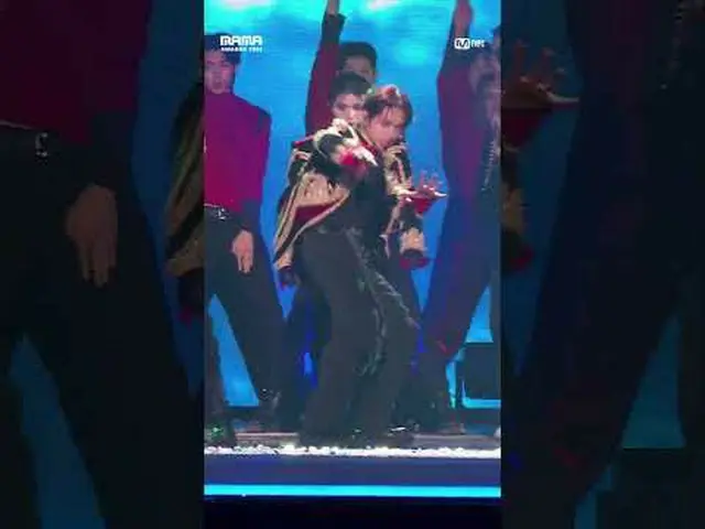 Jun người tạo ra công nghệ làm đẹp chiến thắng #2023MAMA #武公#超#SEVENTEEN #SEVENT
