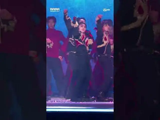 Mọi người ơi, Jihoon của chúng ta đang bay #2023MAMA #武公#超#SEVENTEEN #SEVENTEEN_